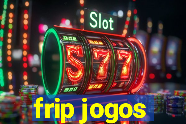 frip jogos